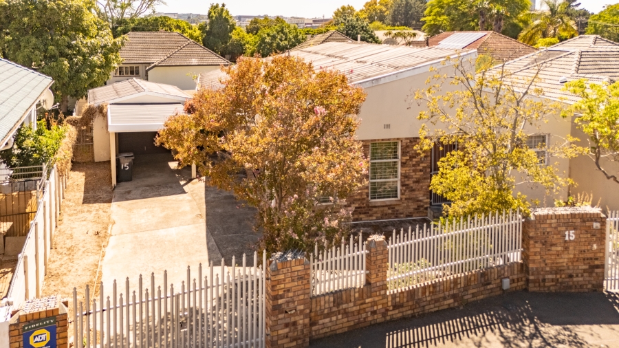 4 Bedroom Property for Sale in Bosbell Western Cape